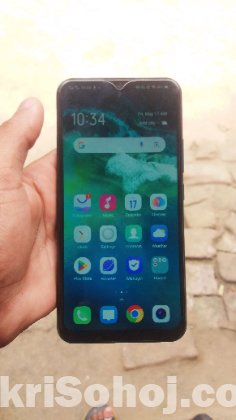 Vivo Y15